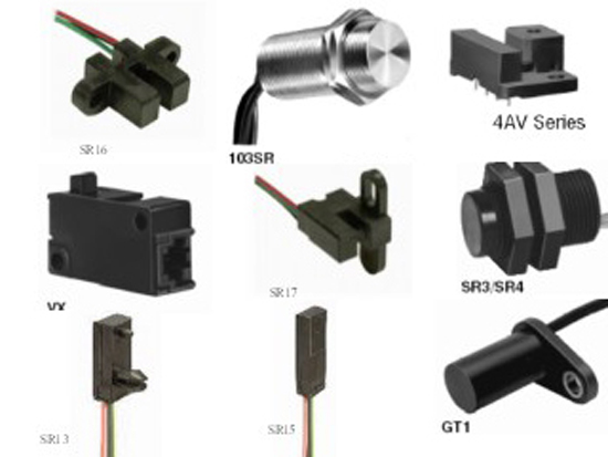 什么是磁傳感器