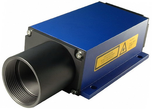 什么是激光傳感器