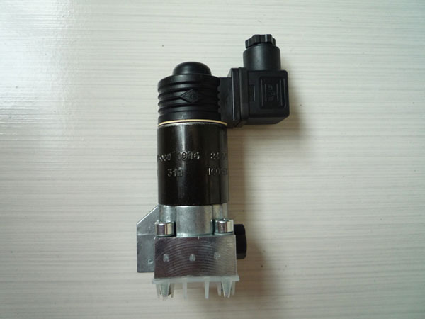 哈威電磁閥分類(lèi)