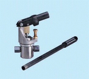 美國Sprague特力得泵原理