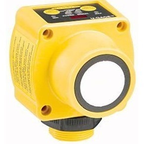 TURCK壓力傳感器安裝方法