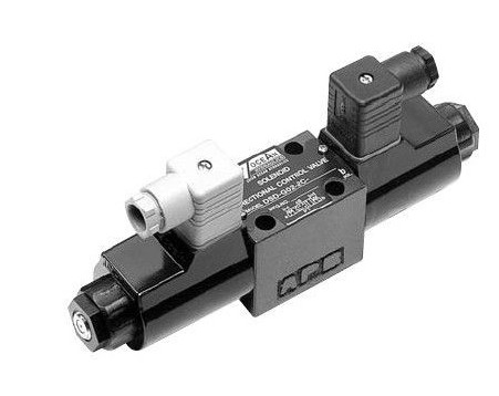 hydac電磁閥故障