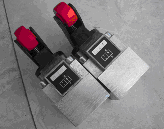 哈威安全閥常見故障分析