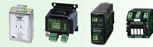 穆爾MURR繼電器性能不穩(wěn)定原因分析