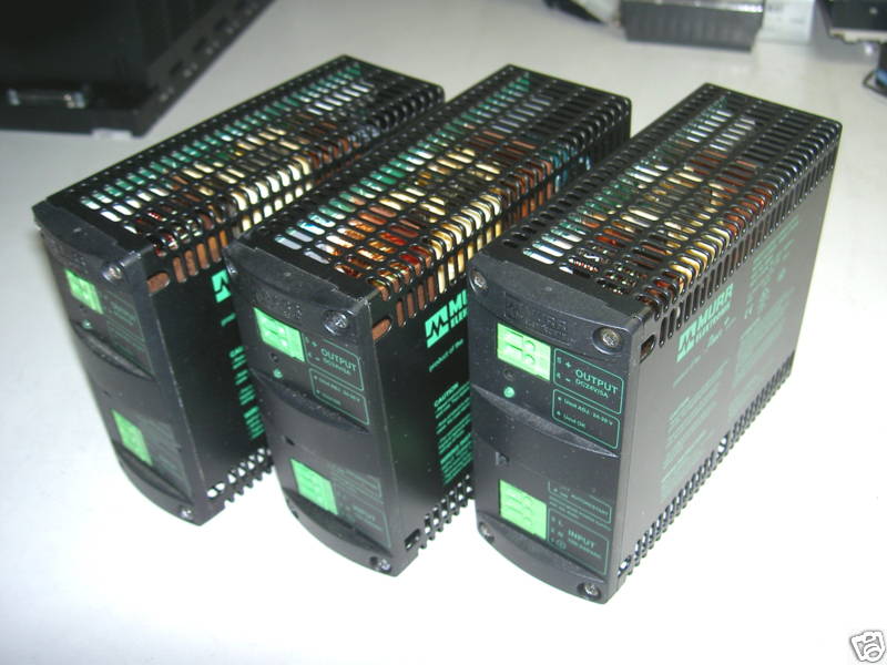 穆?tīng)柪^電器的工作原理