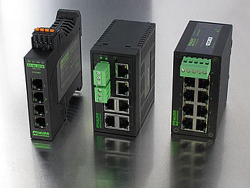 MURR繼電器的工作原理