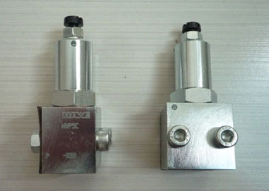 哈威減壓閥選用標準