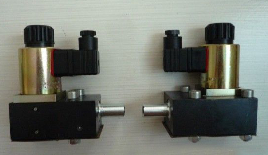 HAWE減壓閥選用標準