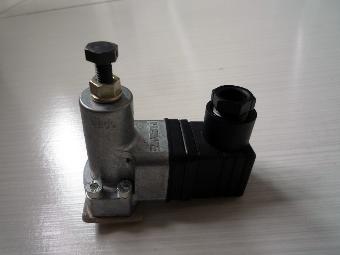 如何消除哈威安全閥故障