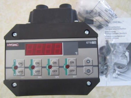 賀德克溫度繼電器工作原理