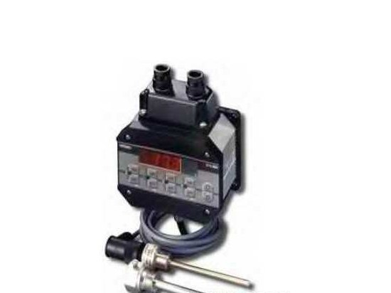 HYDAC溫度繼電器工作原理