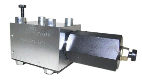 HAWE柱塞泵常見故障