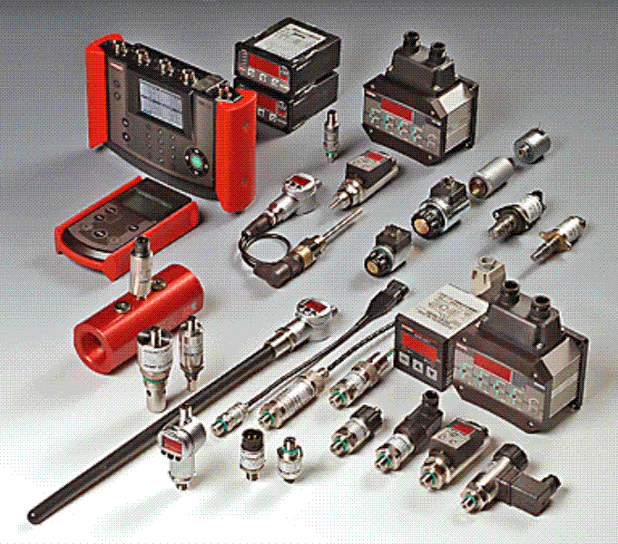 壓力變送器品牌