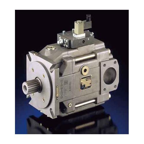 哈威HAWE液壓泵噪音常見(jiàn)問(wèn)題及解決方法