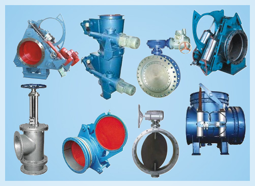 閥門日常保養(yǎng)方法