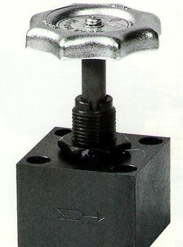 廣瀨HIROSE安全閥操作方法