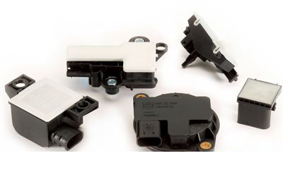 汽車傳感器品牌