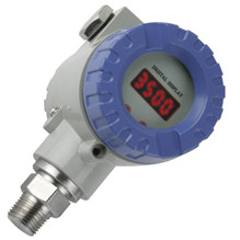 壓力變送器安裝