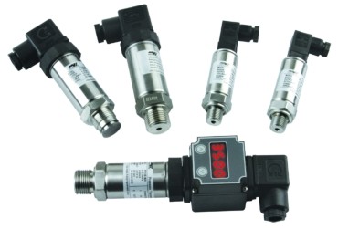 壓力變送器品牌