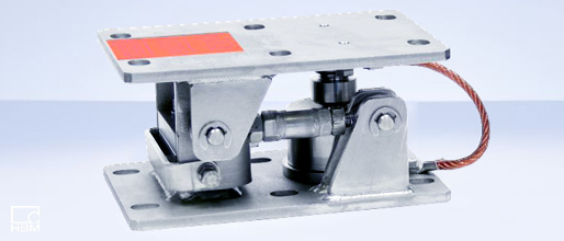 稱重傳感器安裝注意事項