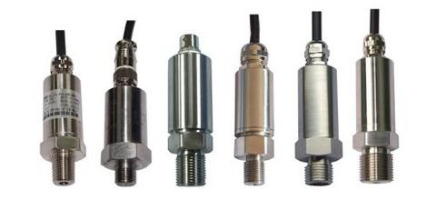 壓力變送器工作原理