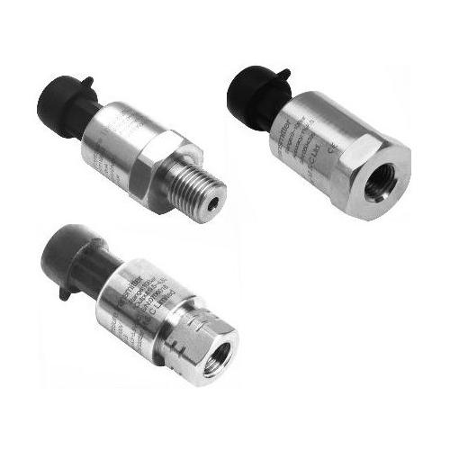 壓力變送器種類