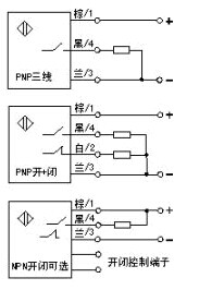 turck接近開關(guān)