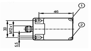 turck接近開關(guān)