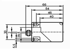 圖爾克接近開關(guān)