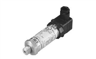 壓力變送器選型