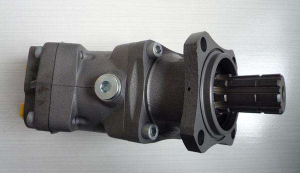 哈威HAWE變量軸向柱塞泵V30D系列