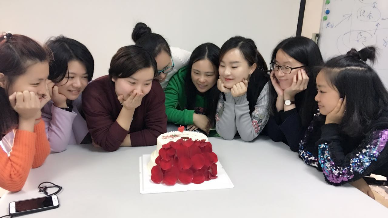 三八婦女節(jié)