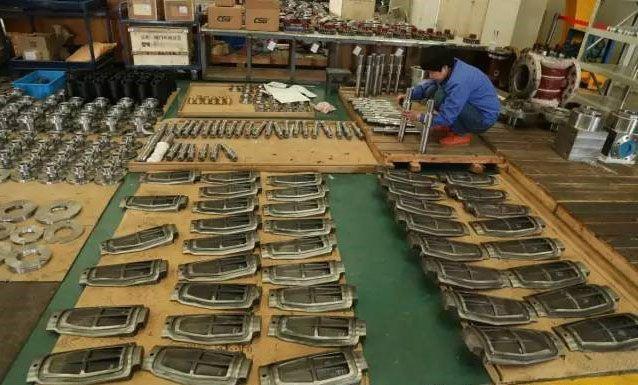 特種旋塞閥打破國外壟斷，中國被卡脖子的領(lǐng)域又少了一項(xiàng)