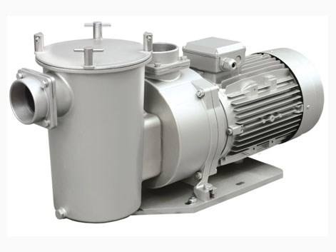 哈威不銹鋼潛水泵