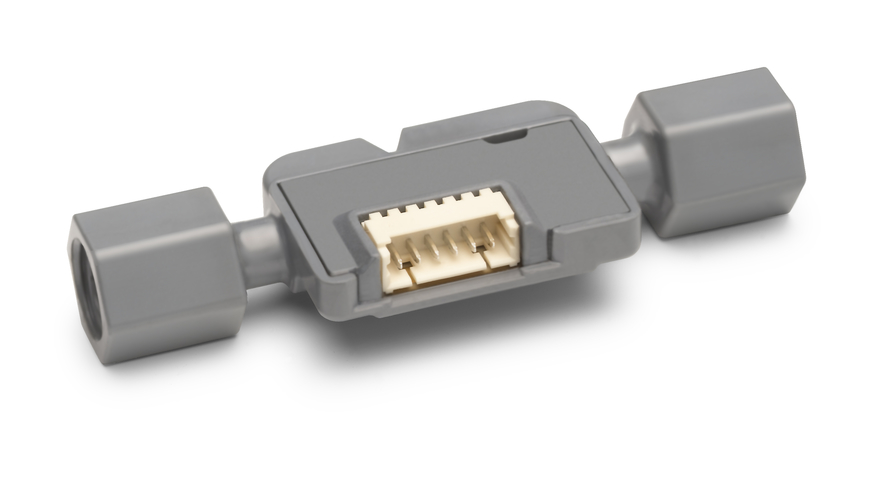 賀德克流量傳感器