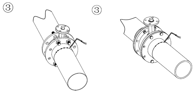 哈威電動(dòng)蝶閥