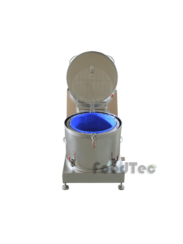 FoodTec離心機