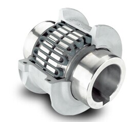 萊克斯諾聯(lián)軸器