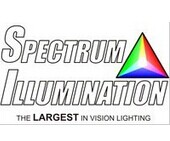 Spectrum Illumination