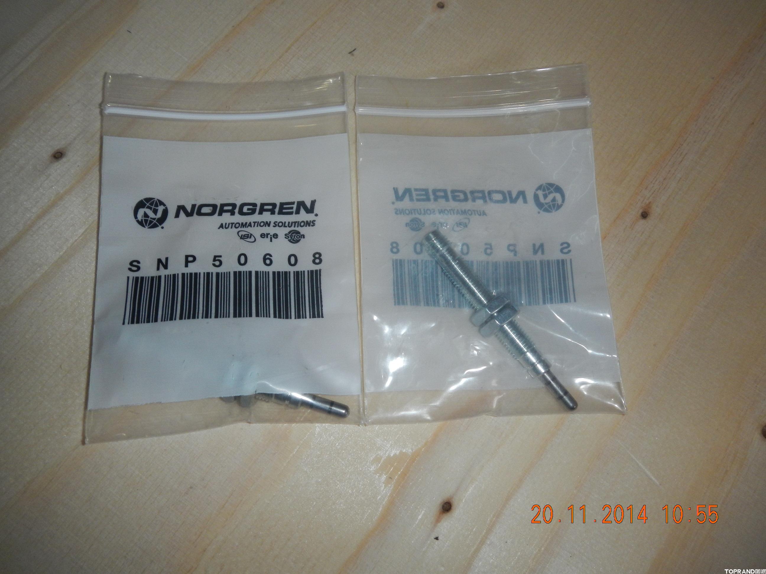 SYRON傳感器SNP50608