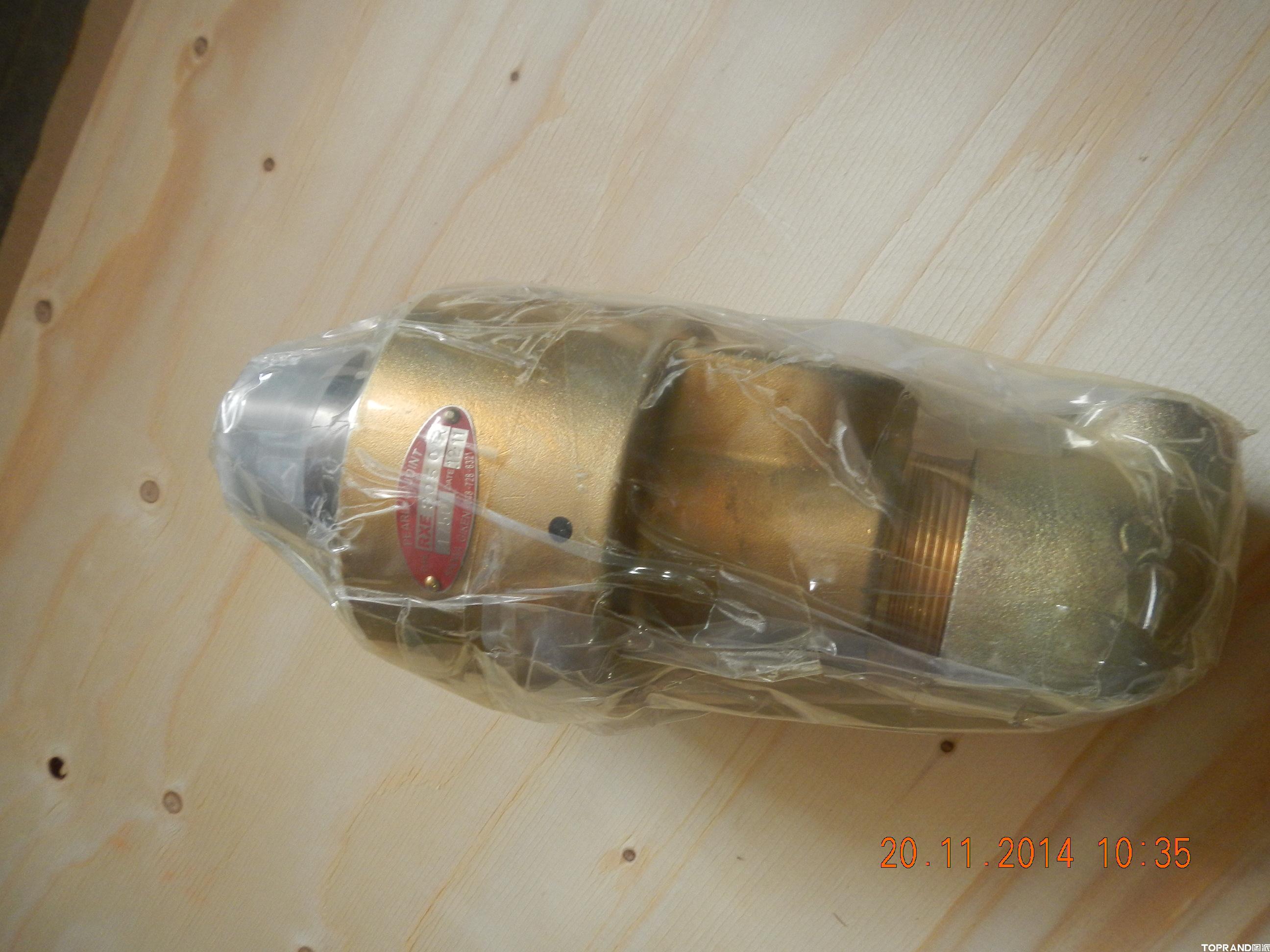 SGK旋轉(zhuǎn)接頭RXE3050RH