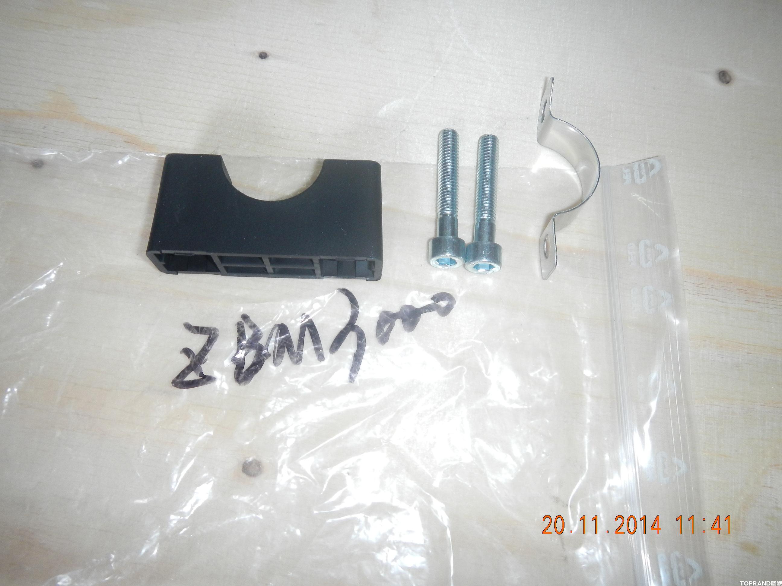 HYDAC傳感器配件ZBM3000