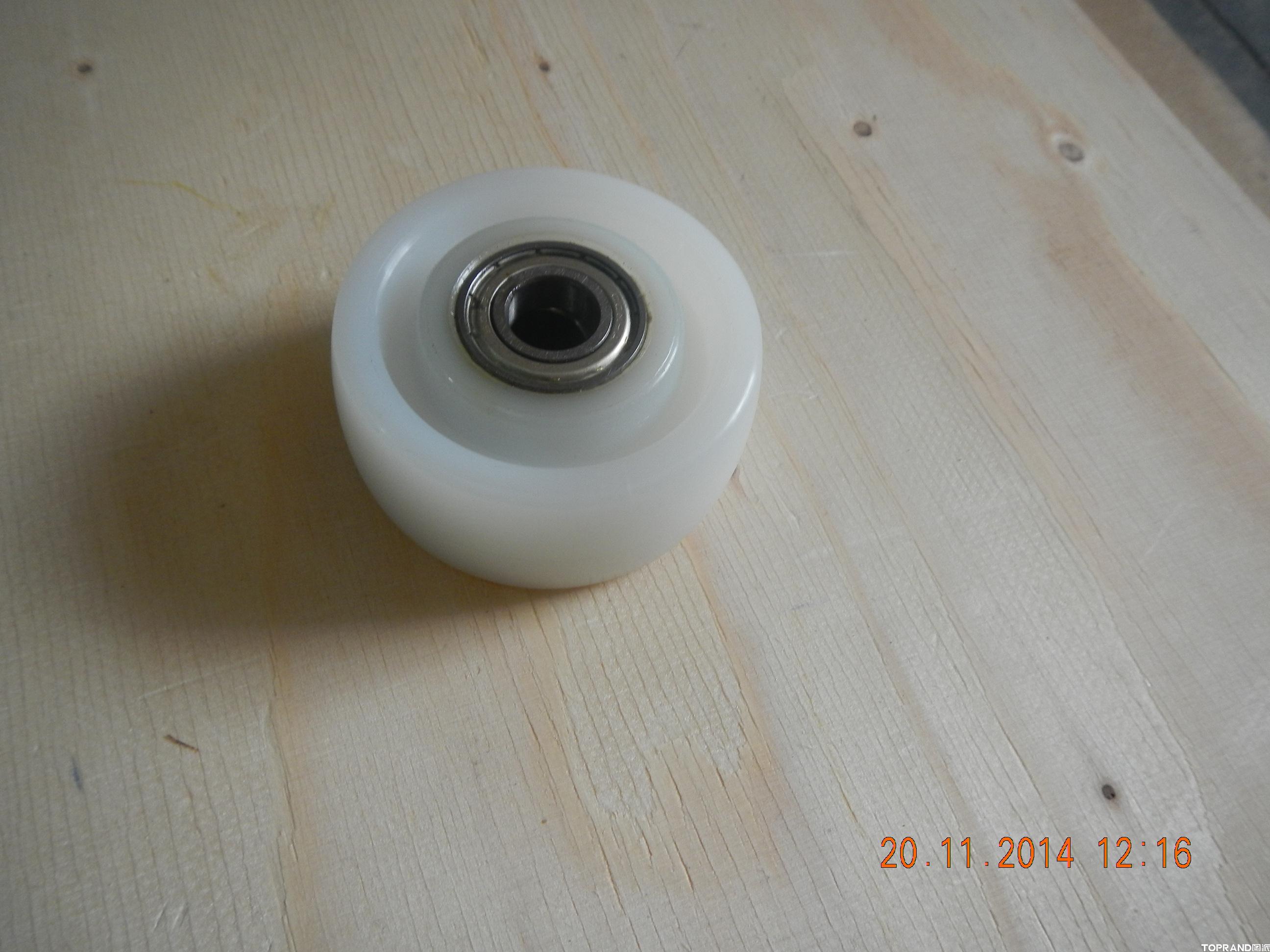 BLICKLE腳輪SPO 75/15K