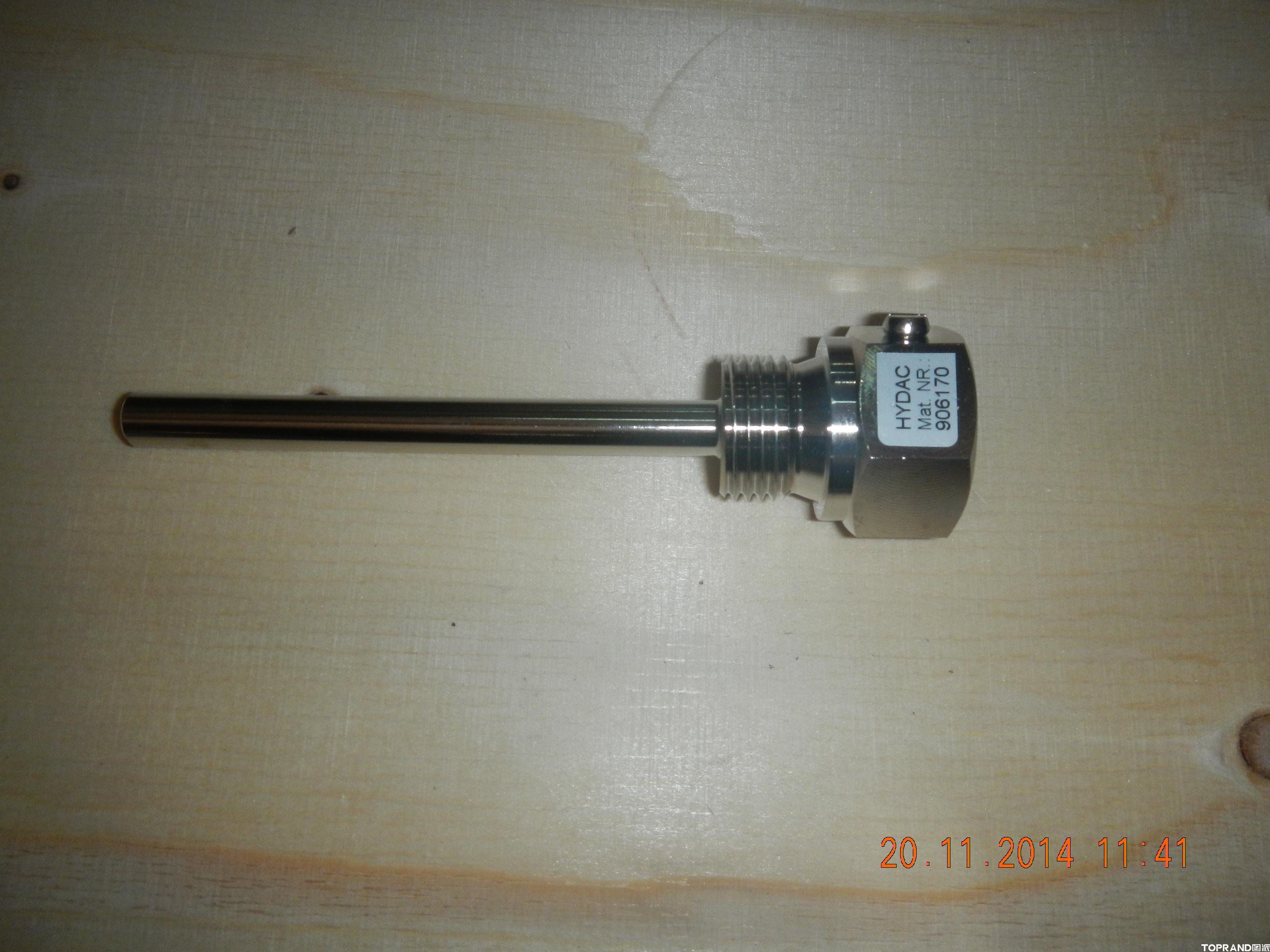 Hydac傳感器906170 Tankeinbau TFP 100