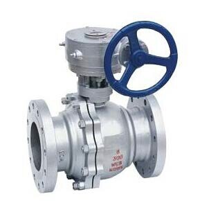 調(diào)節(jié)閥