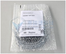 Baumer Laser sensor OZDM 16P1901