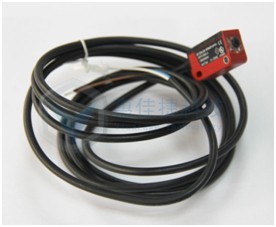 LeuzeOptoelektronische SensorenHRTR 3B/66-S