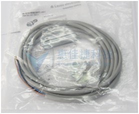 Leuze Proximity switch IS 212MM/2N0-4E0