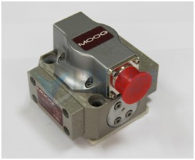 Moog Servo valve G761-3005B S63J0GM4VPL