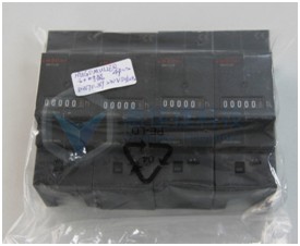 Hugo MullerTimerBW 70.89 230V 50/60HZ